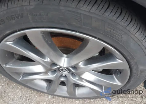 2016 Mazda Mazda6 I Grand Touring from USA, damaged, VIN JM1GJ1W50G1481442